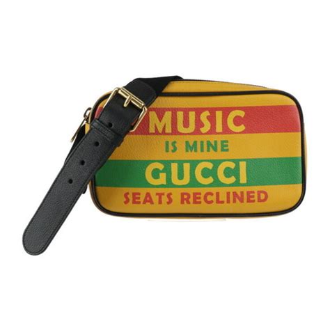 gucci 100th anniversary bag|gucci music collection.